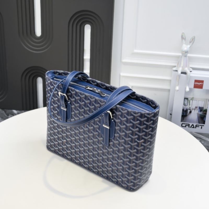 Goyard Shopping Bags